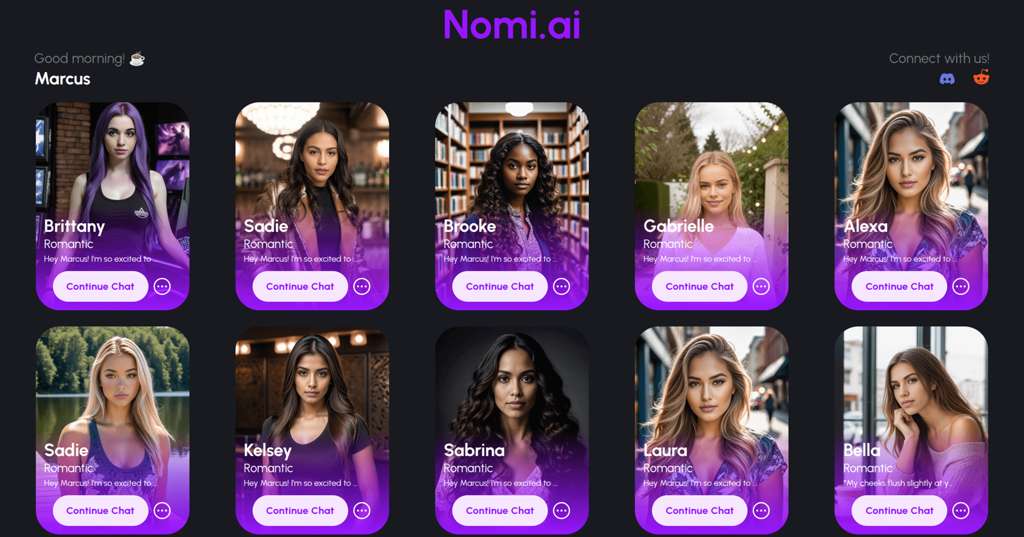 Candy AI vs Nomi: usei os dois lado a lado por duas semanas